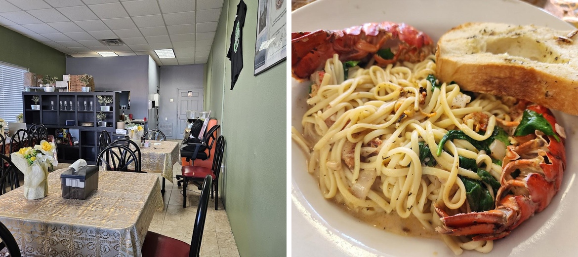 Bonilla's Italian & Steak House