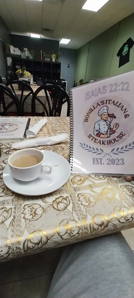 Cappuccino