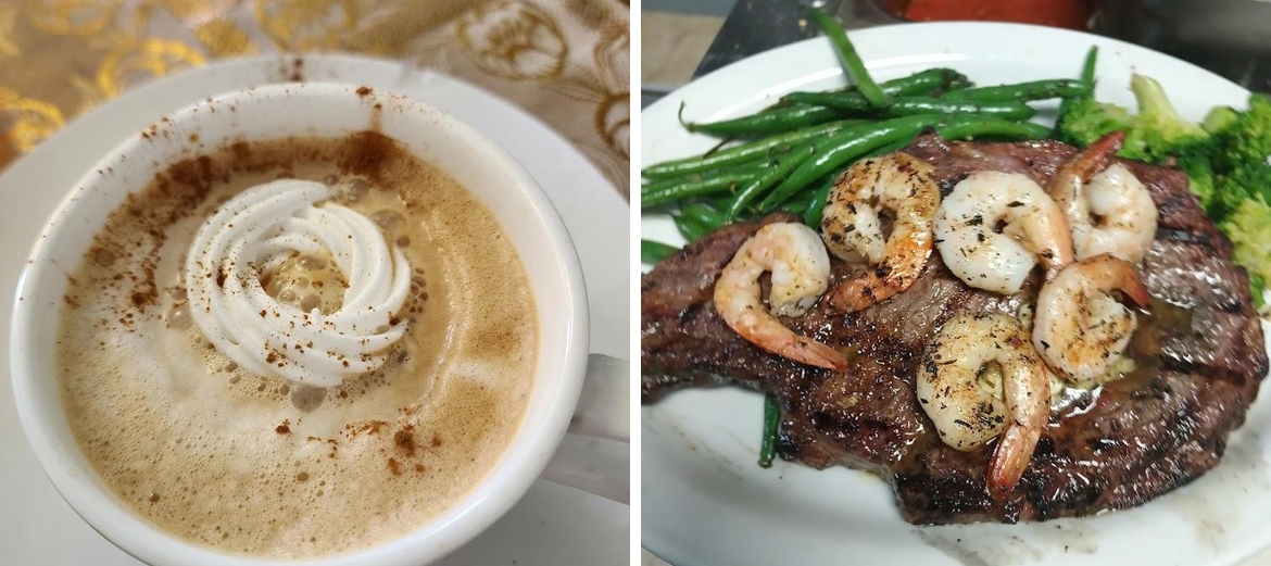 Bonilla's Italian & Steak House