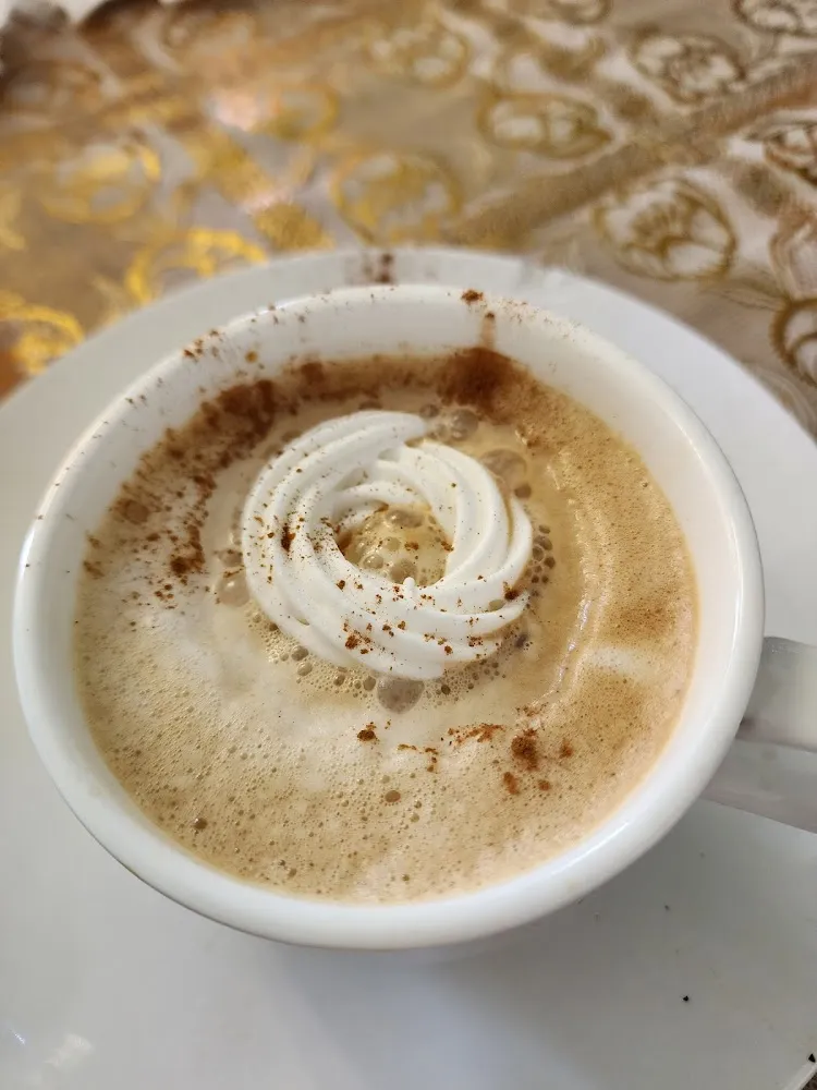 Italian Coffee