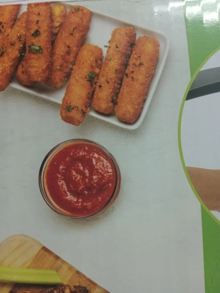 Mozzarella Cheese