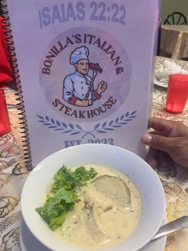 Zuppa Toscana